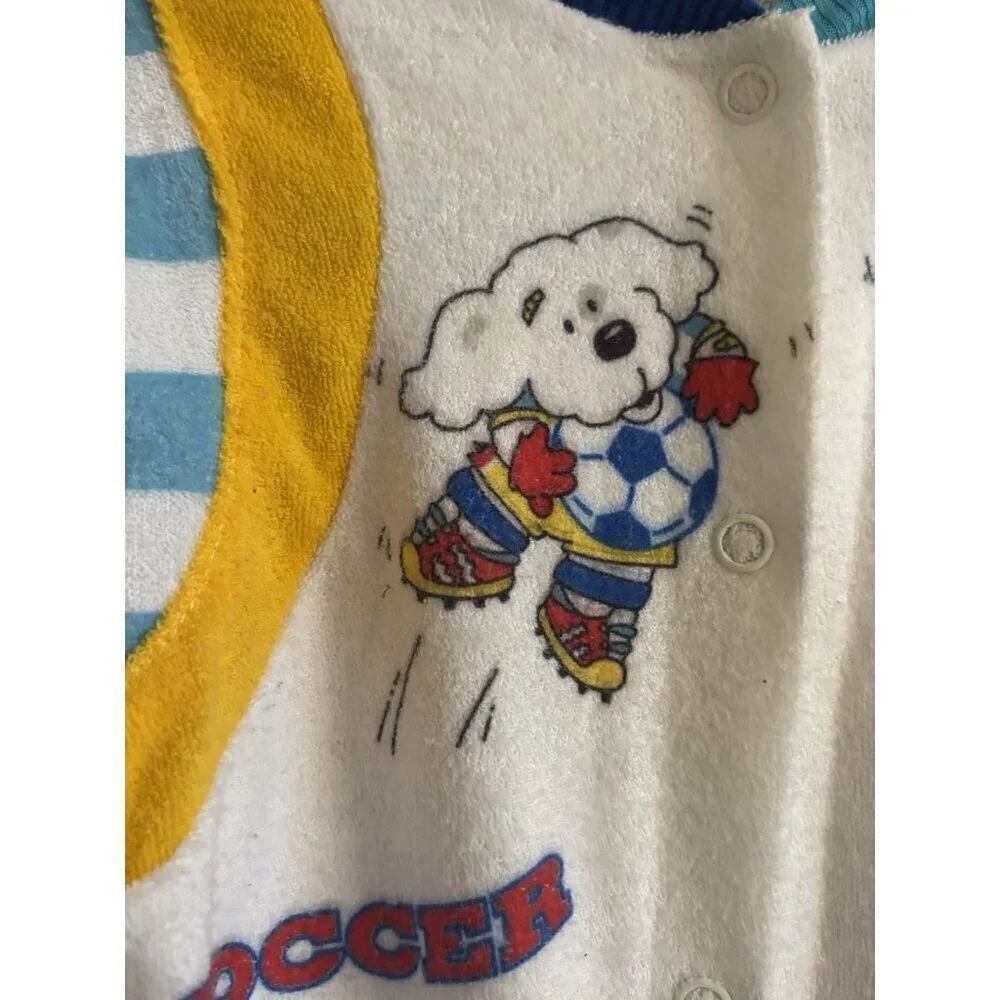Carters vintage 90s